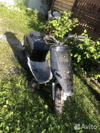 Продам honda dio