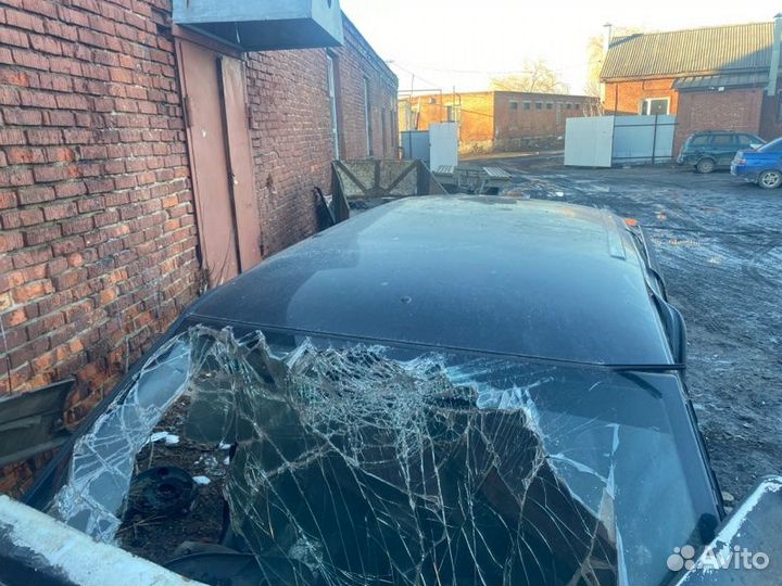 Крыша Ваз Kalina