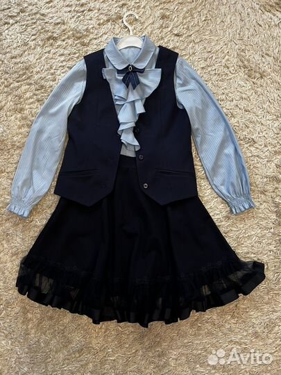 Вещи для школы р.146