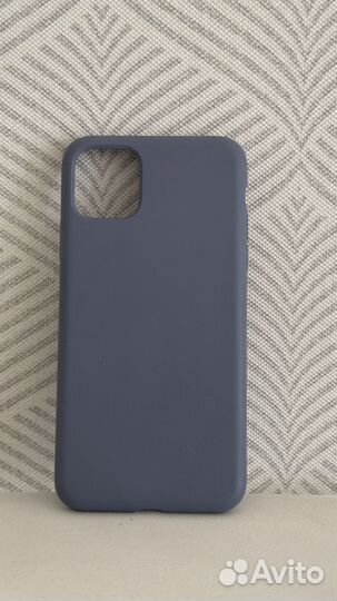 Чехол 11pro max