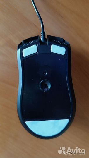 Игровая мышь razer abyssus 2014