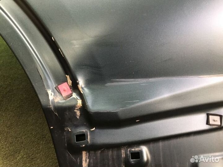 Дверь задняя правая Genesis Gv80