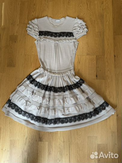 Платье RED Valentino