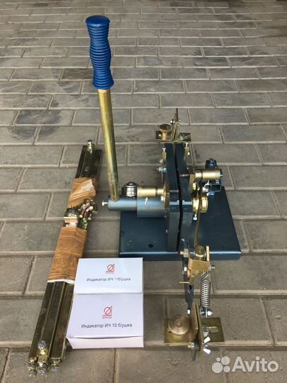 Станок разводной (двухсторонний) ру-04.8M для пил