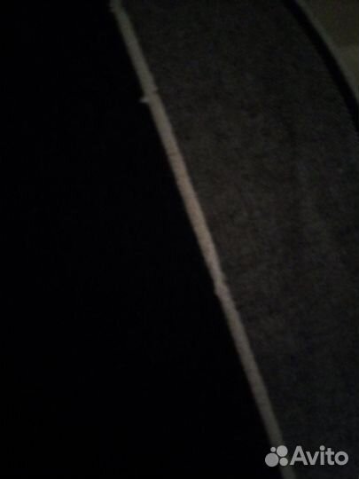 Джинсовая Английская ткань