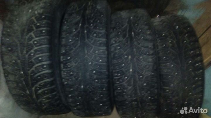 Nokian Tyres Hakkapeliitta 5 205/55 R16 94T