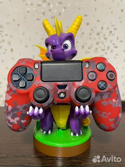 Геймпад PS4 v.2 новый