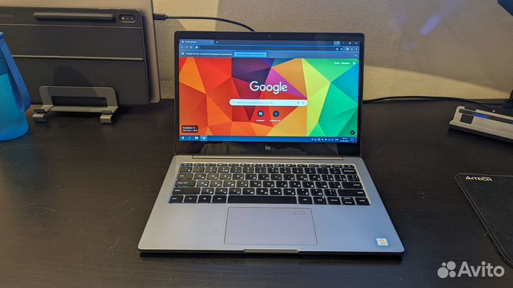 Xiaomi Mi Notebook air 13.3
