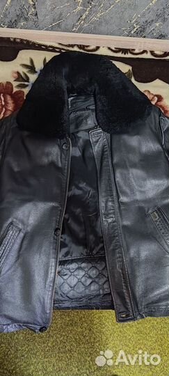 Куртка мужская