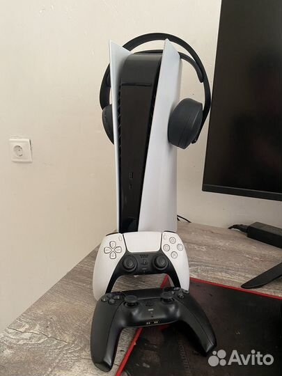 Sony playstation 5 Digital edition