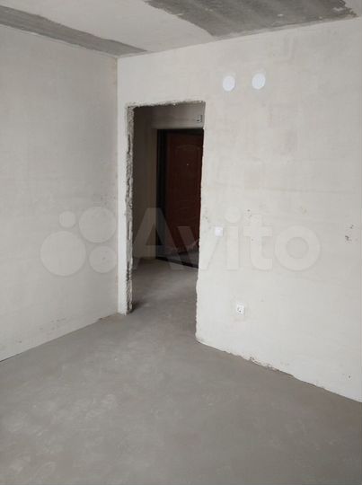 2-к. квартира, 53,9 м², 5/10 эт.