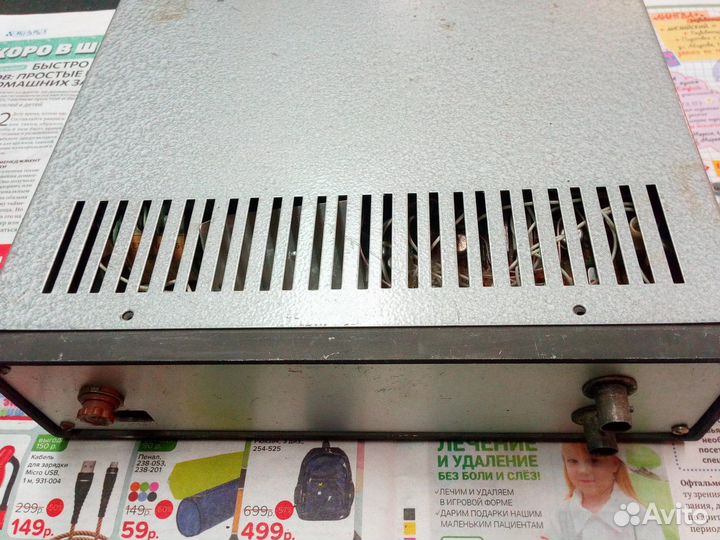 Корпуса для электроники