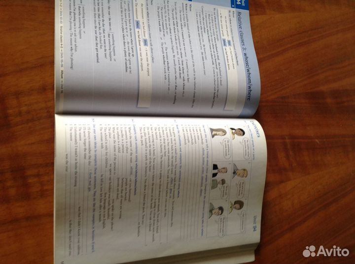 Книги на английском языке