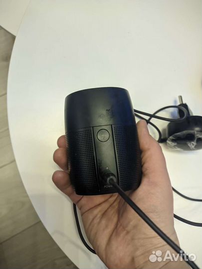 Anker zolo mojo