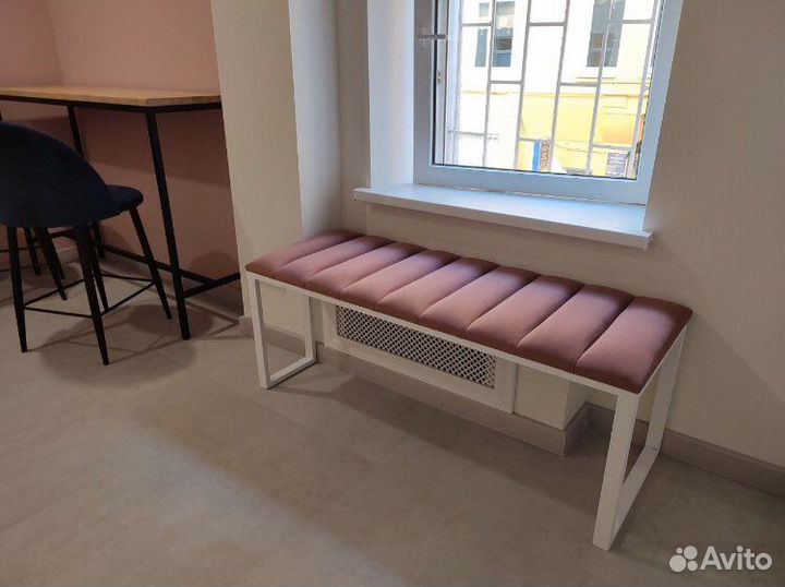 Обувница по индивидуальному заказу