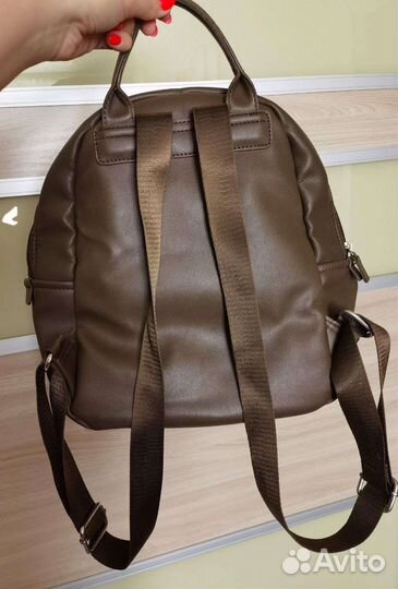 Рюкзак женский