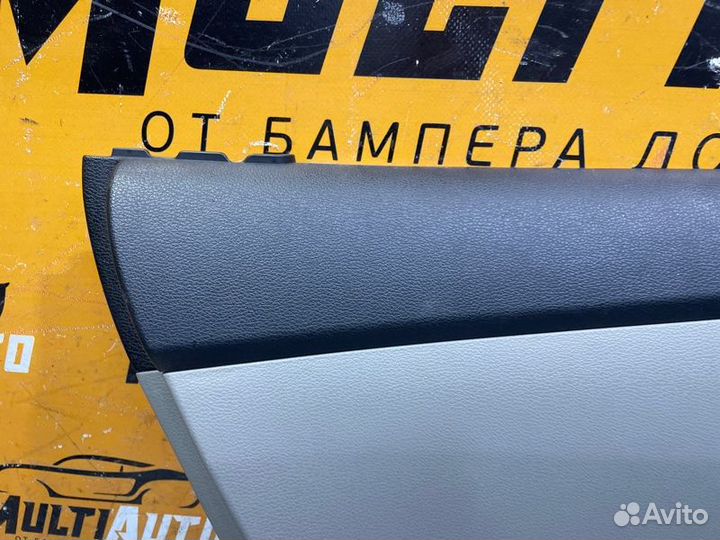 Обшивка двери задняя левая Kia Cerato 4 G4NH 2.0