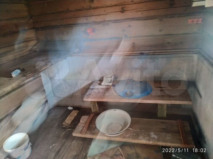 Дача 20 м² на участке 7,2 сот.