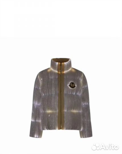 Куртка moncler x palm angels