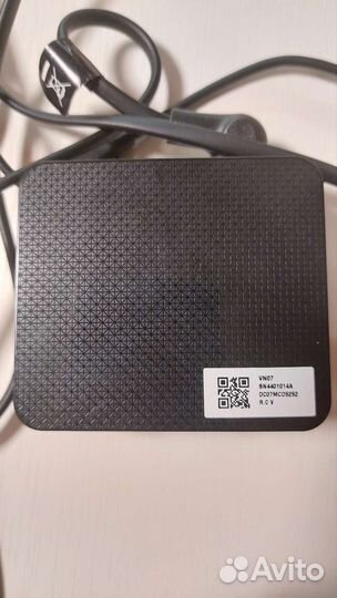 Оригинальный сетевой адаптер Samsung