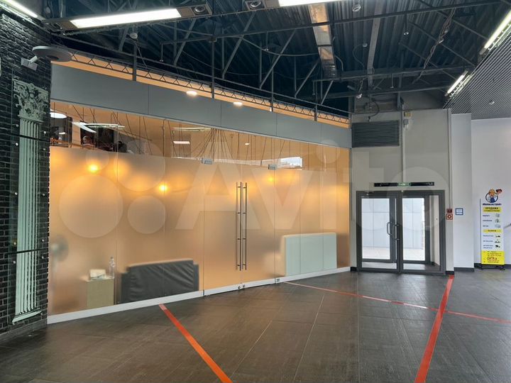 Офис, 127.9 м²