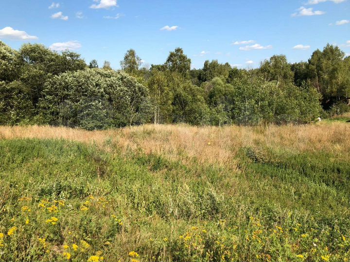 Участок 3,9 га (СНТ, ДНП)