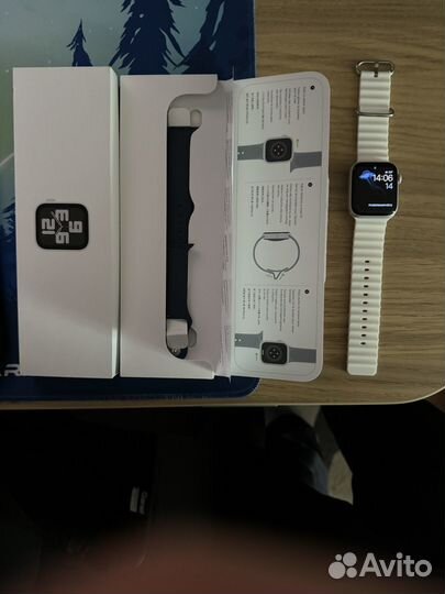 Apple watch se 2. 44mm