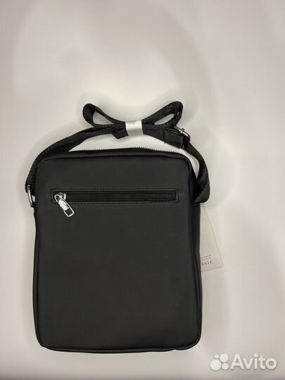 Сумка мужская Lacoste