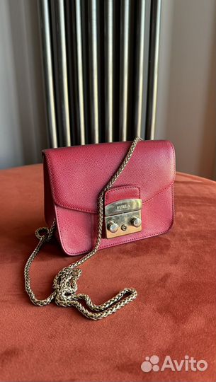 Сумка Furla metropolis