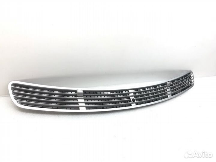 Решетка капота Mercedes-Benz E-Class W211 M112