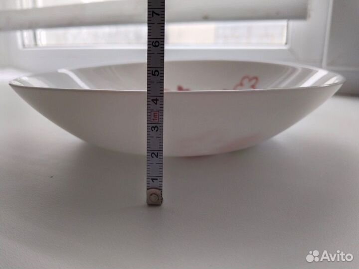 Набор тарелок luminarc France