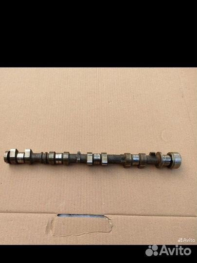 Рапредвал ford focus 3