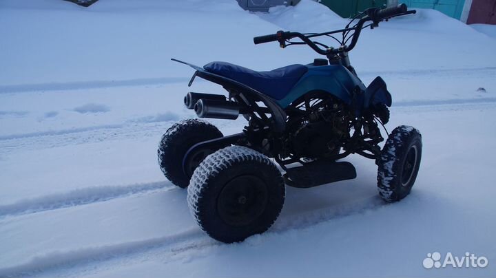 Продам детский квадроцикл