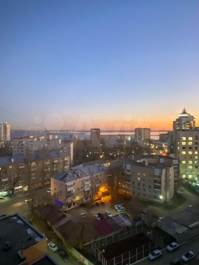 Квартира-студия, 33 м², 13/14 эт.