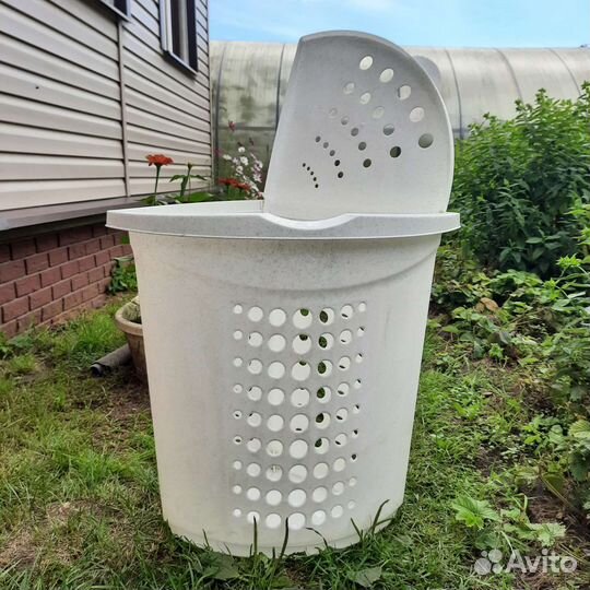 Корзина для белья
