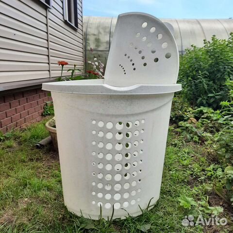 Корзина для белья