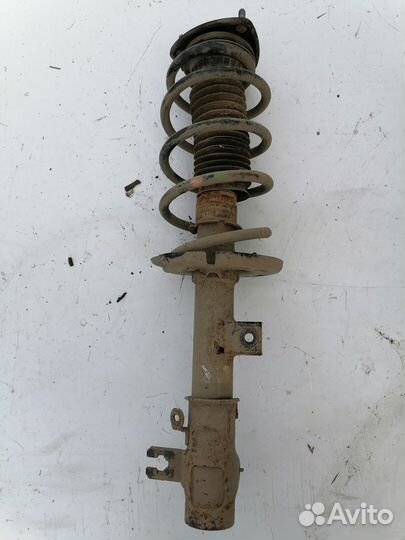 Амортизатор передний правый Mazda Cx-5 2.0 АКПП