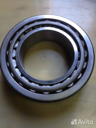 7515А Подшипник (UBP)