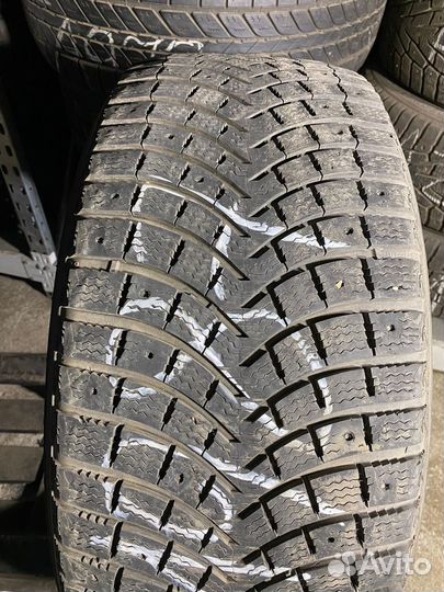 Michelin Latitude X-Ice North 2 265/45 R20 104T