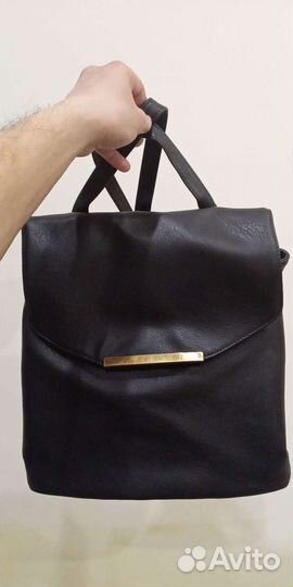 Рюкзак женский