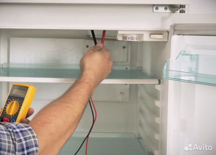 Ремонт Холодильников. Ремонт Стиральных Машин