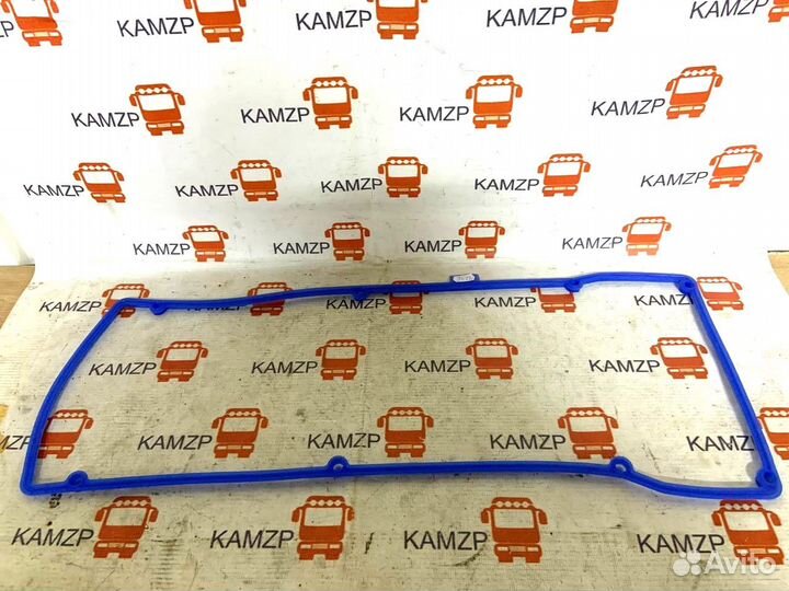 Прокладка клапанной крышки газель 406