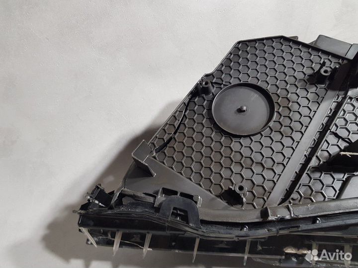 Фара правая Lexus RX 4 LED