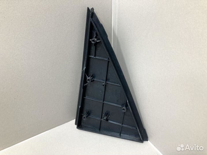 Накладка двери зад прав Ssang Yong Actyon NEW 2010