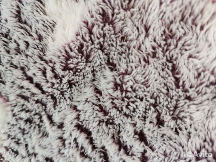 Банный халат для девочки