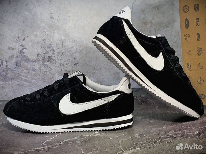 Кроссовки Nike Cortez