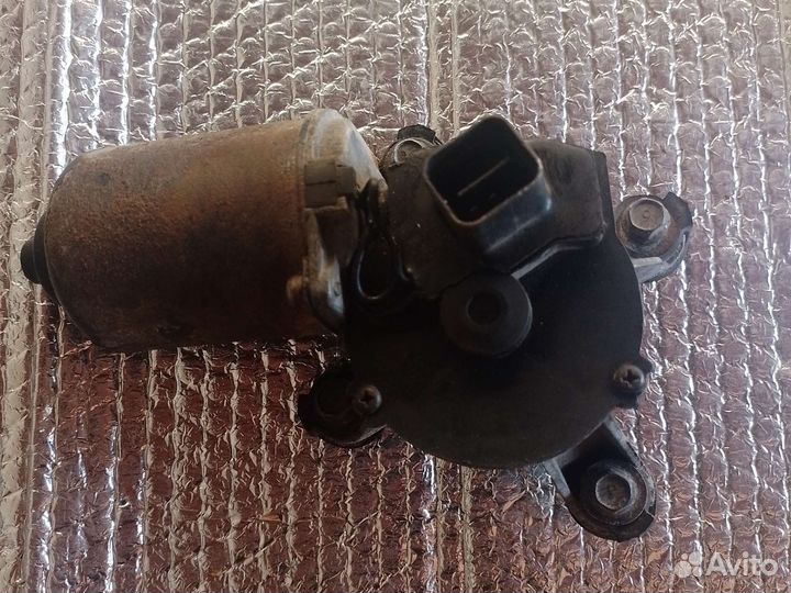 Моторчик дворников Kia spectra 1.6 101л.с