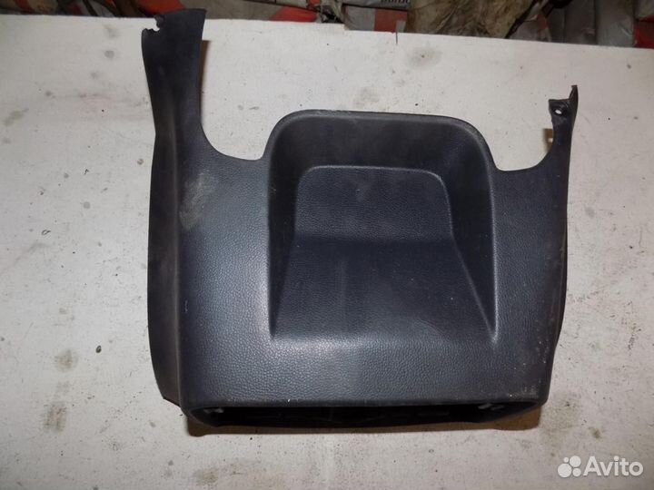 Ящик передней консоли Fabia 2007-2015