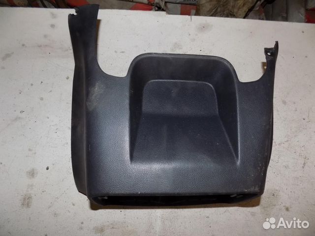 Ящик передней консоли Fabia 2007-2015