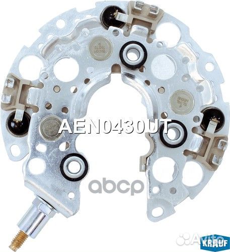 AEN0430UT диодный мост Lexus/Toyota 06 AEN043